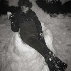 Meet your Posher, Becca